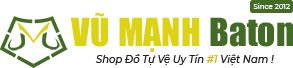 Vũ Mạnh Baton Vũ Mạnh Baton