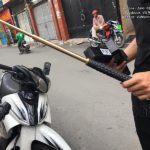 ban Phat-mua baton Hummer mau vang chuoi pha kinh-Tp HCM
