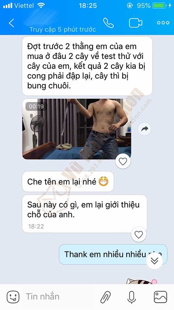 Ban Long Nha (Quan 5, TpHCM) da mua Baton Hummer mau den Army chuoi pha kinh (2)