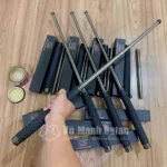 Baton ASP màu đen army