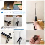 Ban Dat mua baton ASP thumbnail