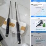 Ban Hau Ho o Duong Dong, Phu Quoc da mua 2 gay baton ASP mau den Army - Thumbnail