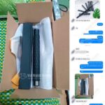 thumbnail Co giao Giang Ly (Que Vo, Bac Ninh)