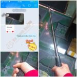Thumbnail Ban An Hoang (Binh Tan, TpHCM) mua baton ASP Army