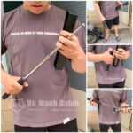 Thumbnail Ban Gia Vu (Quan 6, TpHCM) mua baton ASP Army