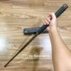 Baton Hummer mau den Army size 26 chuoi bang – HDB26 (2)