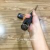 Baton Hummer mau den Army size 26 chuoi bang – HDB26 (4)