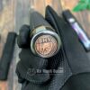 Baton SHY cao cap mau trang Silver size 26 - ST26 (3)