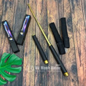 Baton SHY cao cap mau vang Gold size 26 - SV26 (1)