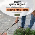 luu y su dung baton khong hong thumbnail