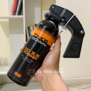 Xit cay Take Down OC 5.5 Fogger 470ml - XT47 (1)