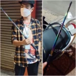 Ban Thanh Pham (Quan 1, TpHCM) mua baton ASP 7 mau Gradient Thumbnail