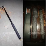 Ban Phu Le (Binh Thanh, TpHCM) mua baton ASP Army Thumbnail