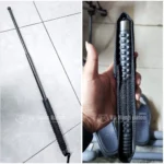 Ban Tam Phat (Tan Binh, TpHCM) da mua Baton Hummer Army Thumbnail