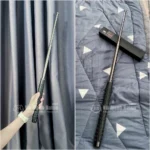 Baton ASP mau den bong Army em gai Duyen Tam (Quan 11, TpHCM) da mua - Thumbnail
