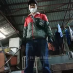 Ban shipper Tuan Tran (Quan 10, TpHCM) mua baton ASP Army Thumbnail