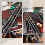 8 cay baton ASP Cong ty bao ve chung cu (Binh Chanh, TpHCM) da mua Thumbnail